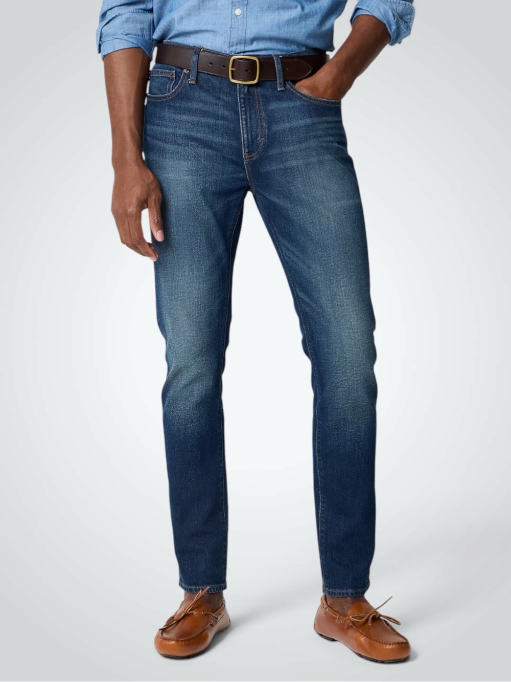 NWOT J. Crew Slim Flex, 38x32